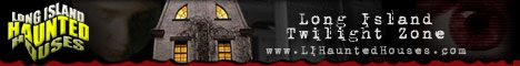 Long Island Haunted Houses