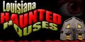 Louisiana Haunted Houses