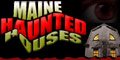 Maine Haunted Houses