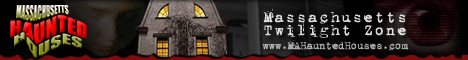 Massachusetts Haunted Houses