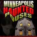 Minneapolis Haunted Houses