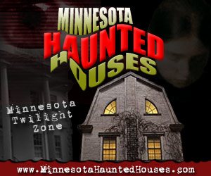 Minnesota Haunted Houses