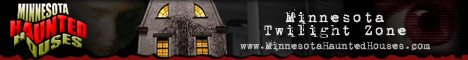 Minnesota Haunted Houses