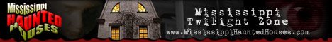 Mississippi Haunted Houses