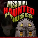 Missouri Haunted Houses