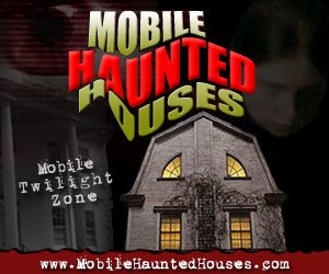Mobile Haunted Houses