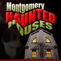 Montgomery Haunted Houses