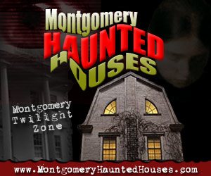 Montgomery Haunted Houses