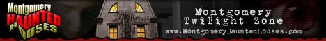 Montgomery Haunted Houses