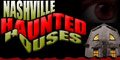 Nashville Haunted Houses