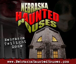 Nebraska Haunted Houses