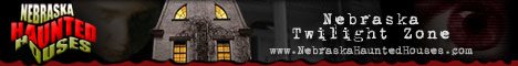 Nebraska Haunted Houses