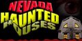 Nevada Haunted Houses