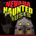 Nevada Haunted Houses