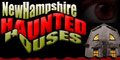 New Hampshire Haunted Houses