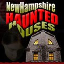 New Hampshire Haunted Houses