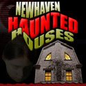 New Haven Haunted Houses