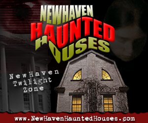New Haven Haunted Houses