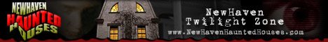 New Haven Haunted Houses