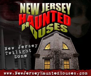 New Jersey Haunted Houses