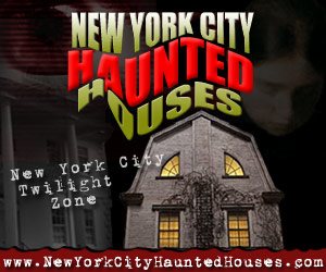 New York City Haunted Houses