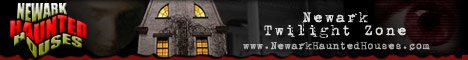 Newark Haunted Houses