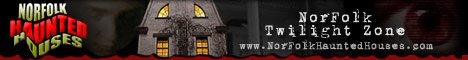 Norfolk Haunted Houses