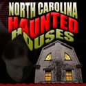 North Carolina Haunted Houses