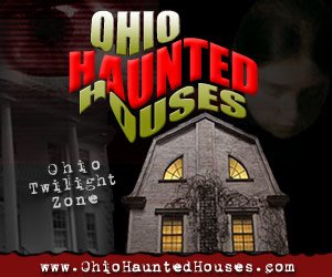 Ohio Haunted Houses
