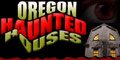 Oregon Haunted Houses