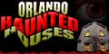 Orlando Haunted Houses