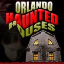 Orlando Haunted Houses