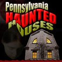 Pennsylvania Haunted Houses