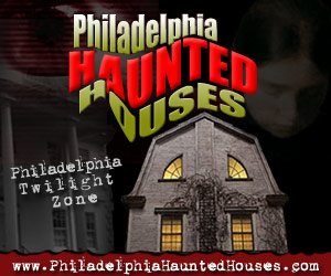 Philadelphia Haunted Houses