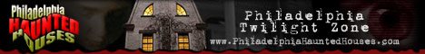 Philadelphia Haunted Houses