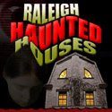 Raleigh Haunted Houses