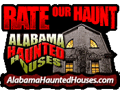 Alabama Haunted Houses