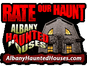 Albany Haunted Houses