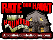 Amarillo Haunted Houses