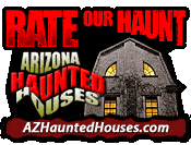Arizona Haunted Houses
