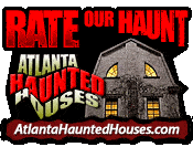 Atlanta Haunted Houses