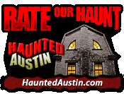 Austin Haunted Houses