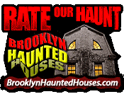 Brooklyn Haunted Houses