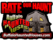 Buffalo Haunted Houses