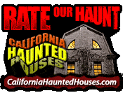 California Haunted Houses
