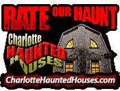 Charlotte Haunted Houses