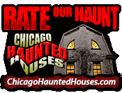 Chicago Haunted Houses