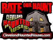 Cleveland Haunted Houses
