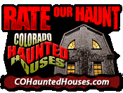 Colorado Haunted Houses