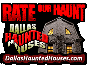 Dallas Haunted Houses